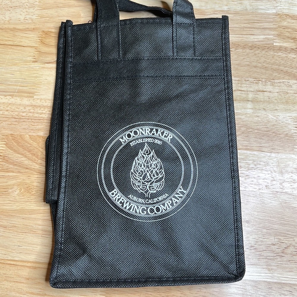 Wine travel tote bag beer tote bag